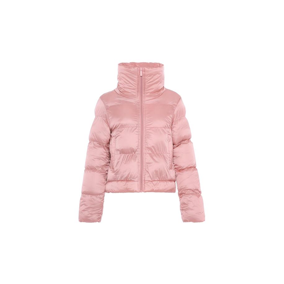 NALLY NALLY Tussenjas oudroze -