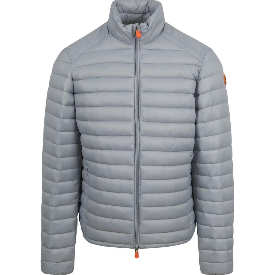 Save The Duck Jas Alex Rain Blauw