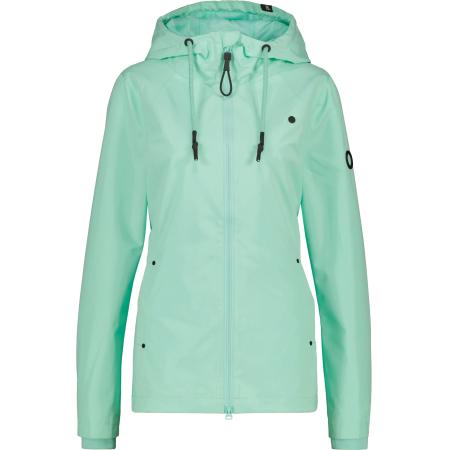 Alife And Kickin Alife and Kickin Tussenjas LilouAK mintgroen