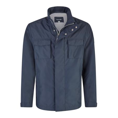 HECHTER PARIS HECHTER PARIS Functionele jas navy