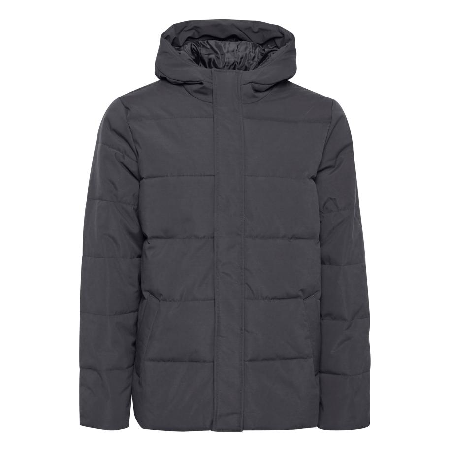 11 Project 11 Project Winterjas Giacomo grijs -