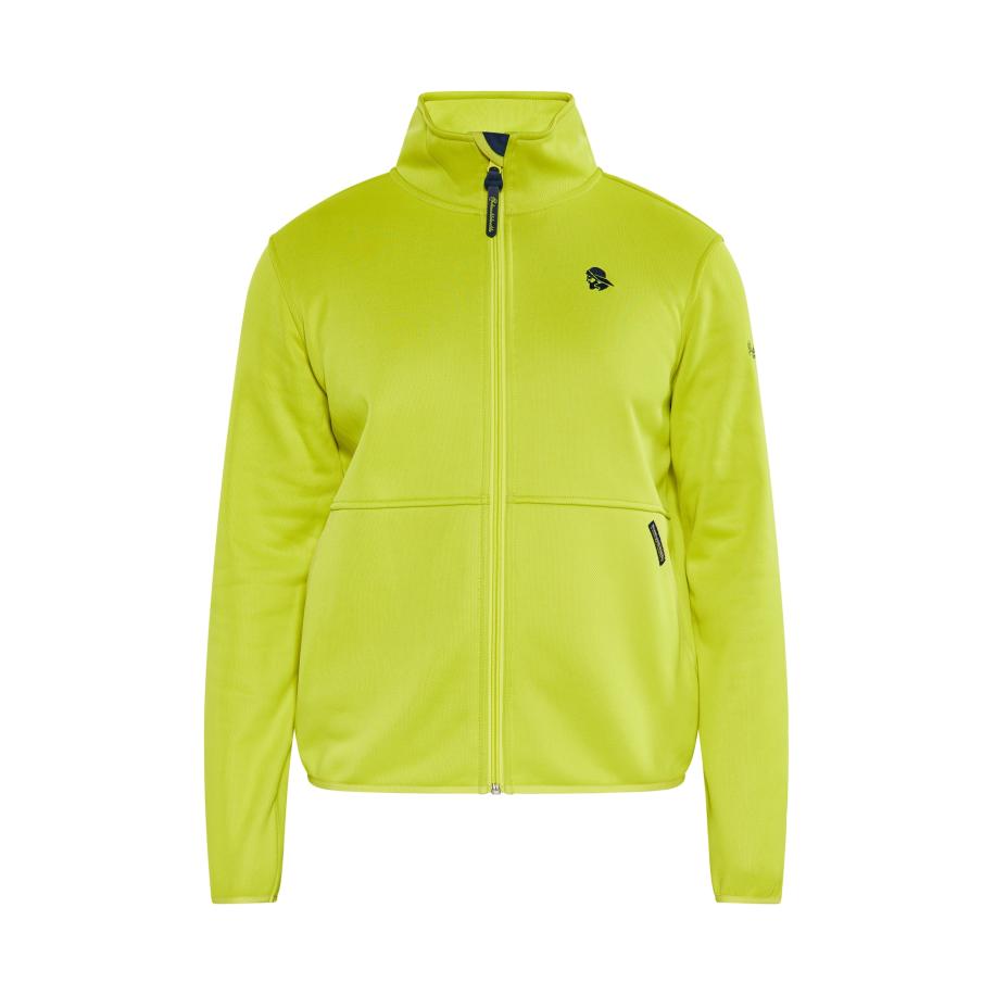 Schmuddelwedda Schmuddelwedda Tussenjas limoen -