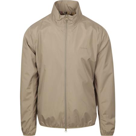 Barbour Korbel Jas Khaki