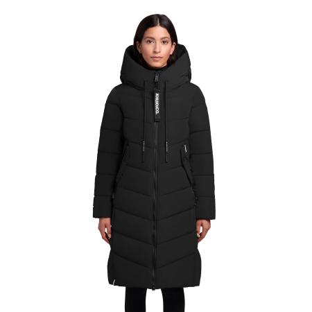 Khujo Mikia3 Pufferjas