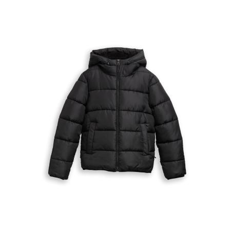 Tom Tailor TOM TAILOR DENIM Winterjas zwart