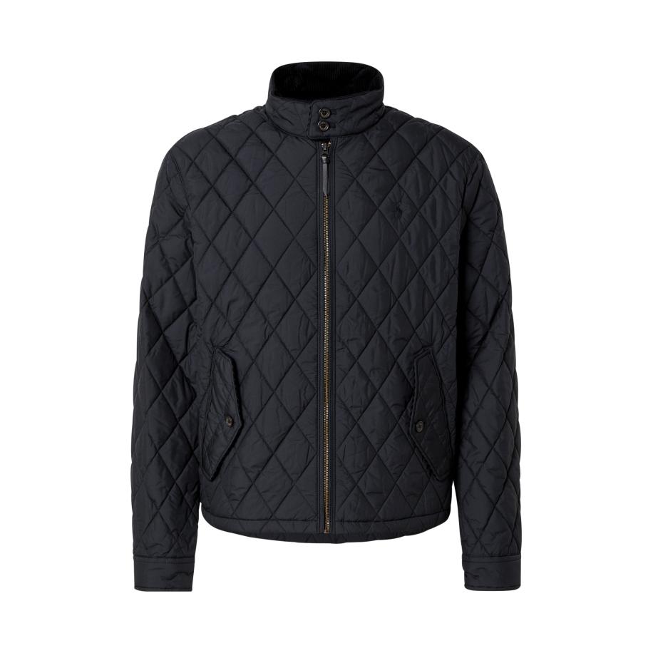 Polo Ralph Lauren Tussenjas zwart Zwart