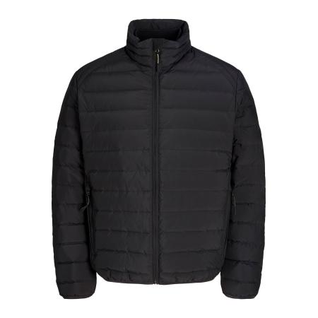 Portland Outerwear Company Tussenjas zwart