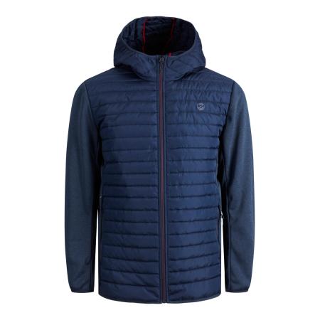 Jack & Jones JACK & JONES Tussenjas JJEMulti navy