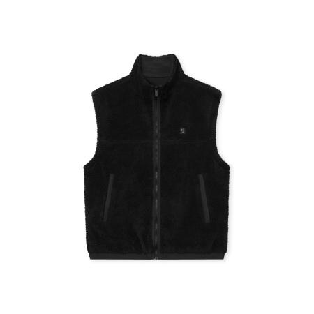 Johnny Urban Johnny Urban Bodywarmer Bryson zwart