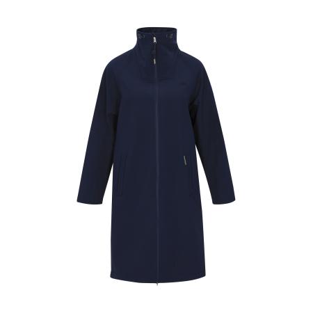 Schmuddelwedda Schmuddelwedda Functionele jas navy