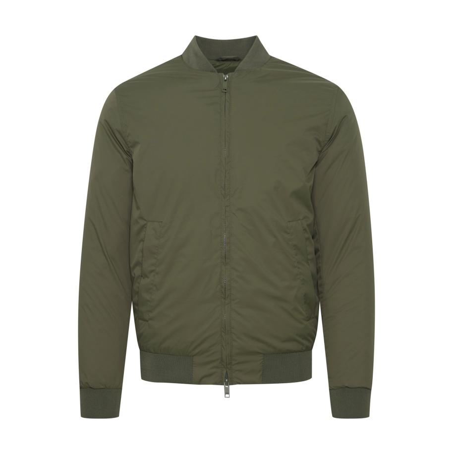 Casual Friday Casual Friday Tussenjas kaki -