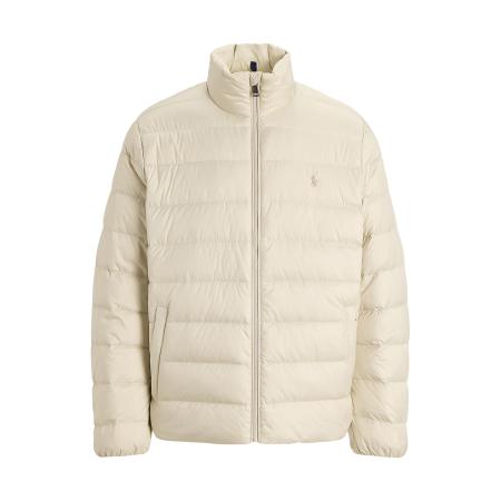 Polo Ralph Lauren Polo Ralph Lauren Winterjas beige / sand