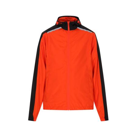 CAMP DAVID Tussenjas navy / olijfgroen