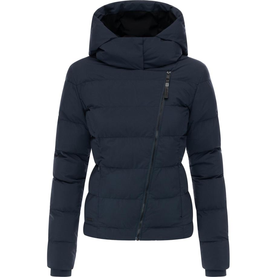 Ragwear Ragwear Winterjas Harlen navy -