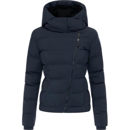 Ragwear Ragwear Winterjas Harlen navy