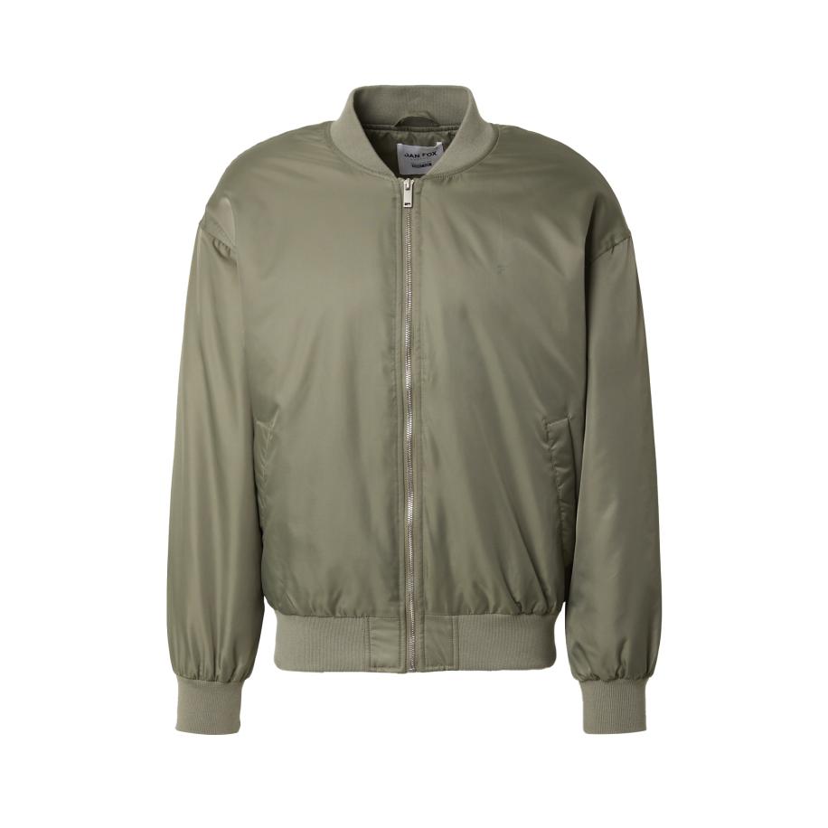 DAN FOX APPAREL DAN FOX APPAREL Tussenjas Arjen kaki -