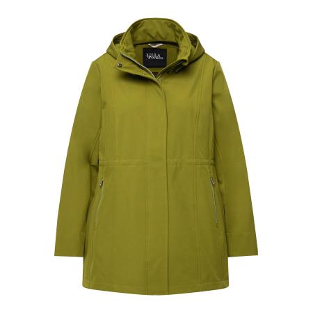 Ulla Popken Ulla Popken Functionele jas riet