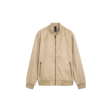 Tom Tailor TOM TAILOR Tussenjas beige