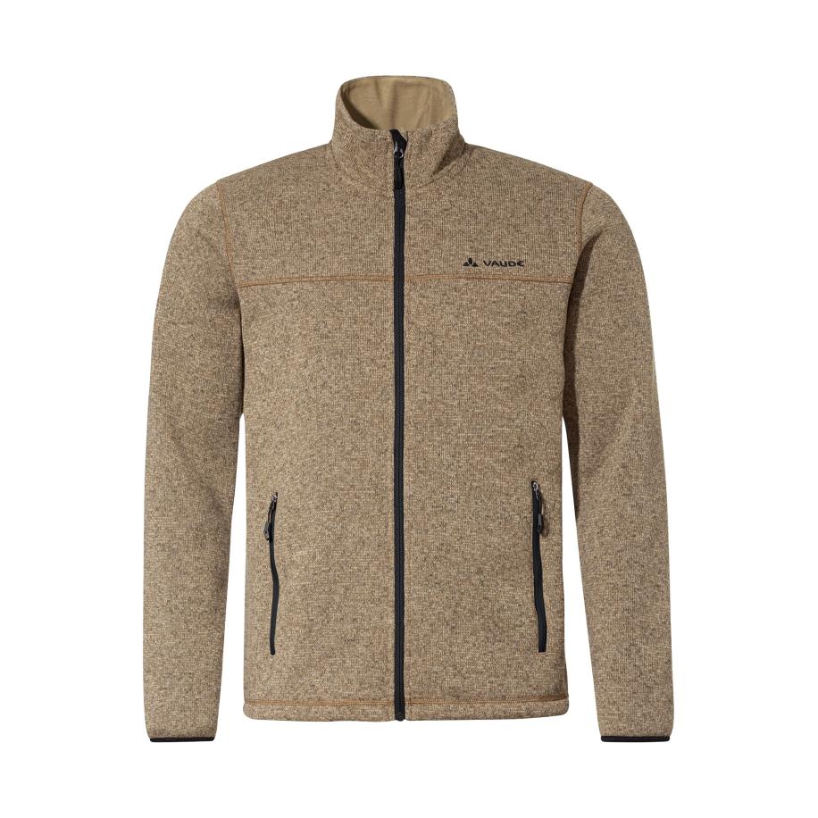 Vaude VAUDE Funktionele fleece-jas Rienza groen -