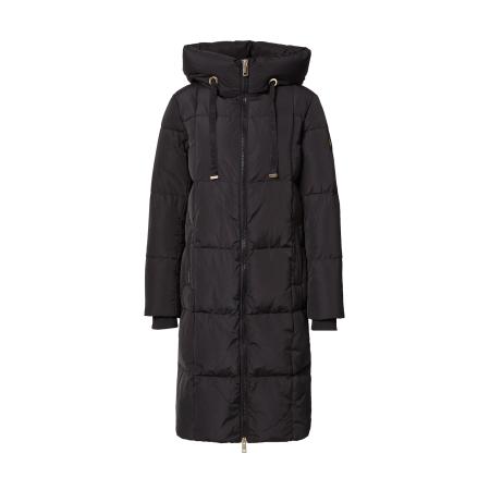 Mos Mosh MOS MOSH Wintermantel zwart