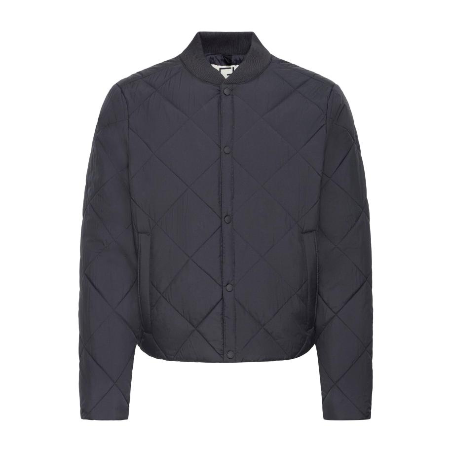 Casual Friday Casual Friday Tussenjas CFALGREN donkerblauw -