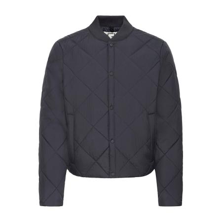 Casual Friday Casual Friday Tussenjas CFALGREN donkerblauw
