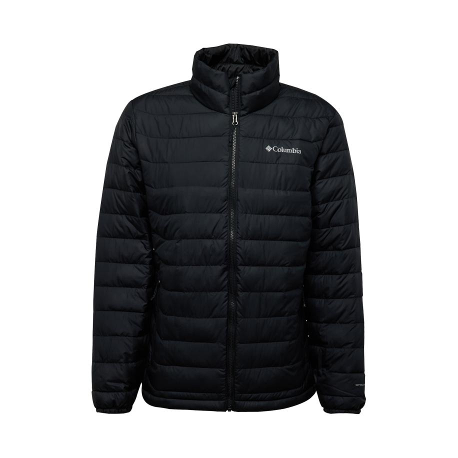 Columbia COLUMBIA Outdoorjas Powder Lite II grijs / zwart -