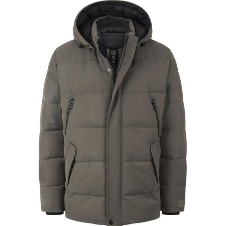 BABISTA BABISTA Functionele jas Campalli bruin