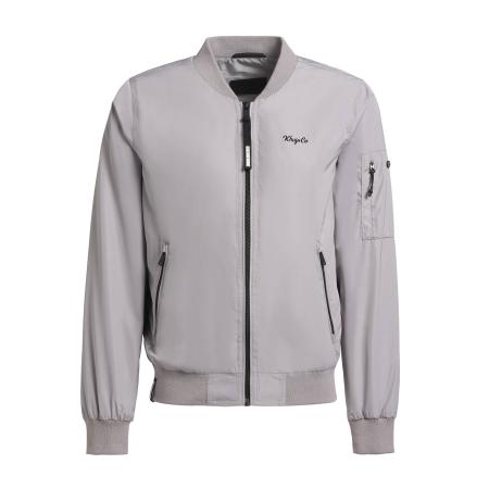 Khujo khujo Tussenjas CEND grijs