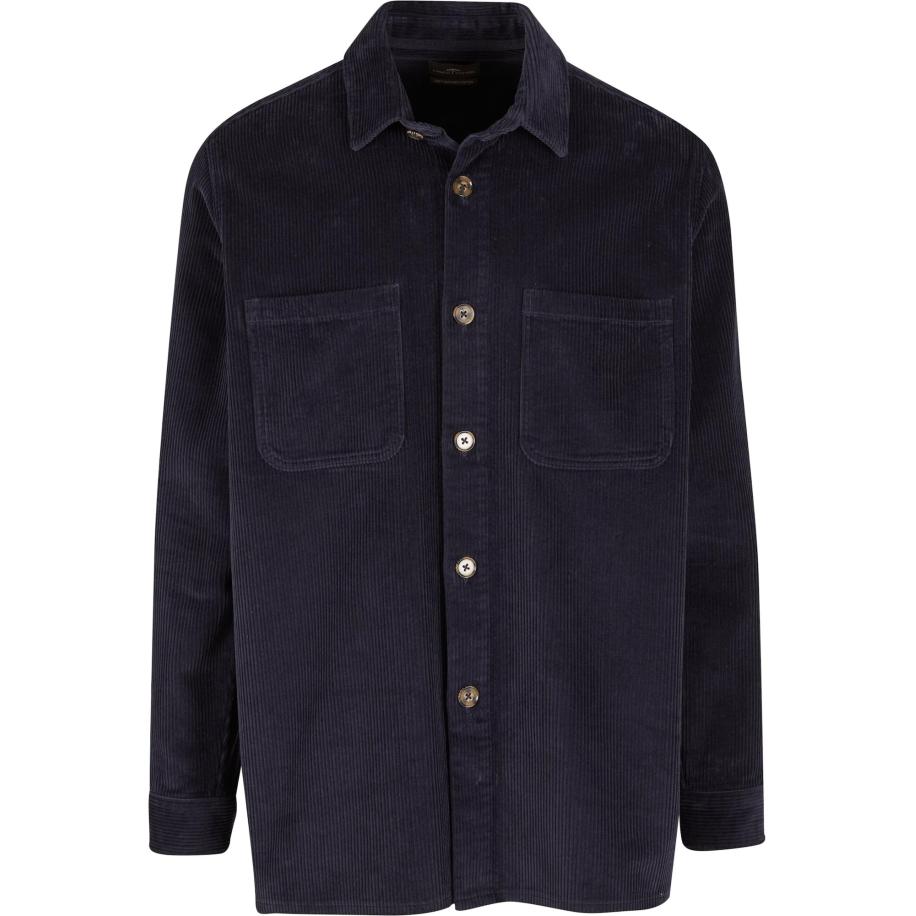 Fynch-Hatton FYNCH-HATTON Tussenjas navy -