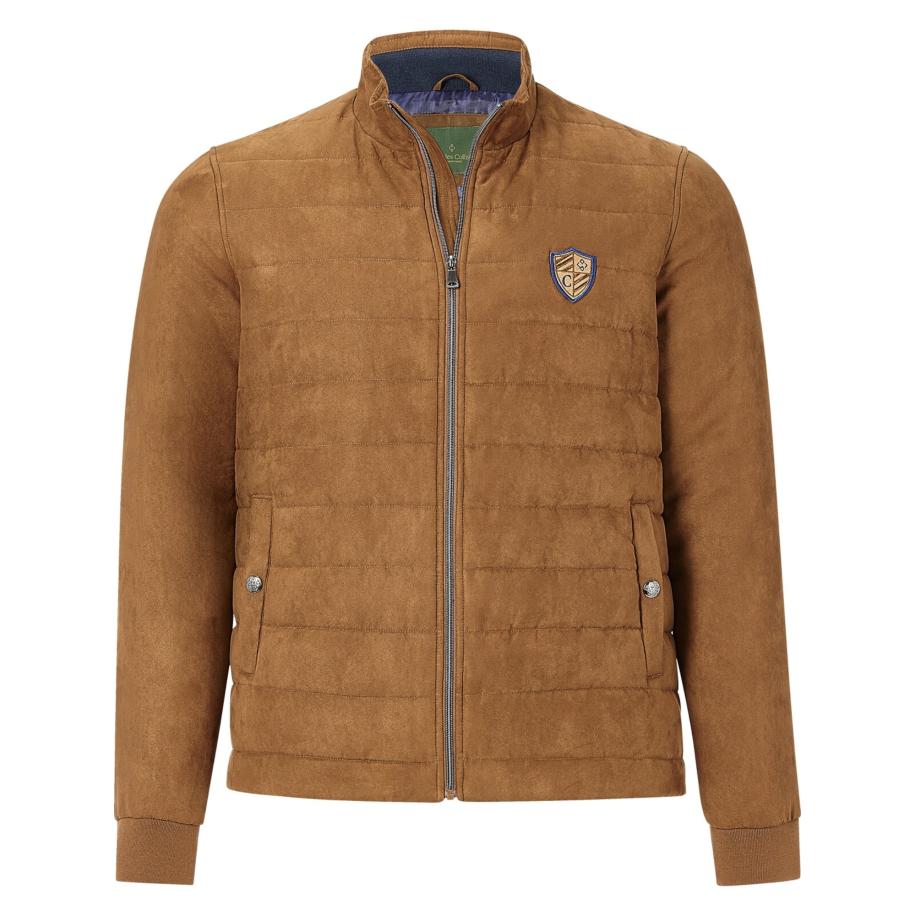 Charles Colby Charles Colby Tussenjas Sir Lawrence bruin -