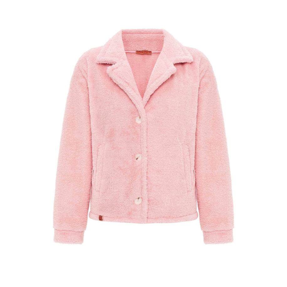 Cool Hill Cool Hill Tussenjas lichtroze -