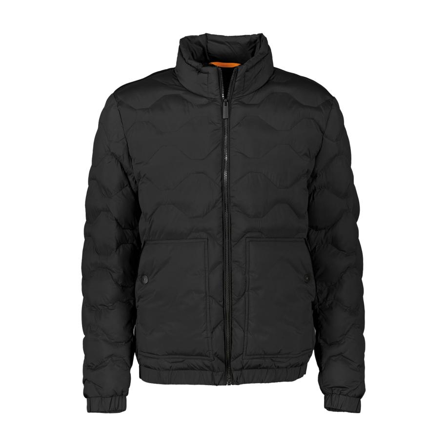 Lerros LERROS Winterjas zwart -