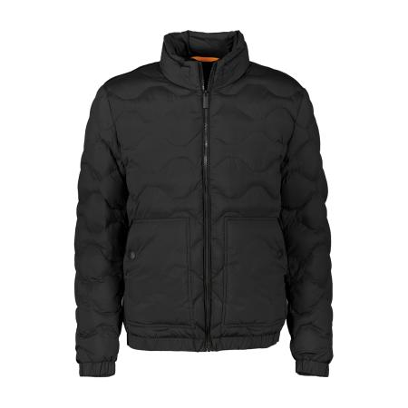 Lerros LERROS Winterjas zwart