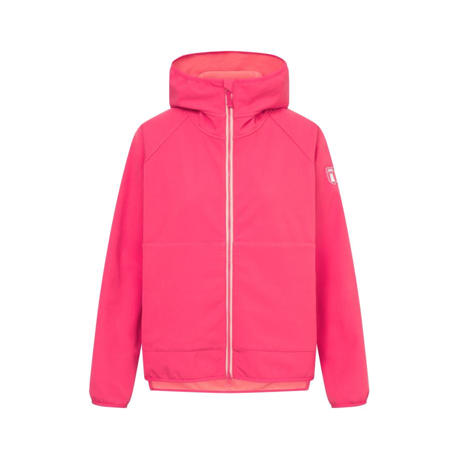 Derbe Derbe Tussenjas Peutby donkerroze -