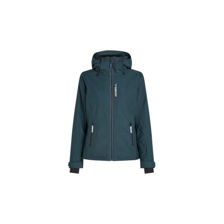 O'Neill ONEILL Outdoorjas Stuvite blauw