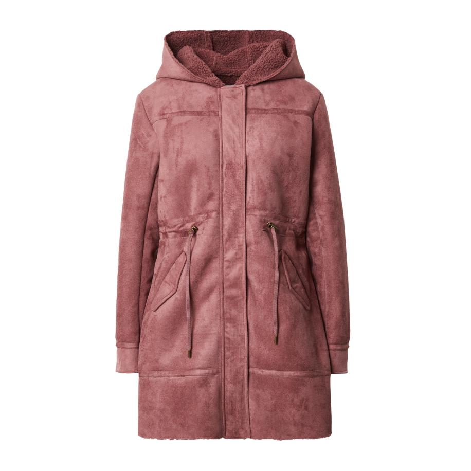 ABOUT YOU ABOUT YOU Tussenjas Heike roestbruin -