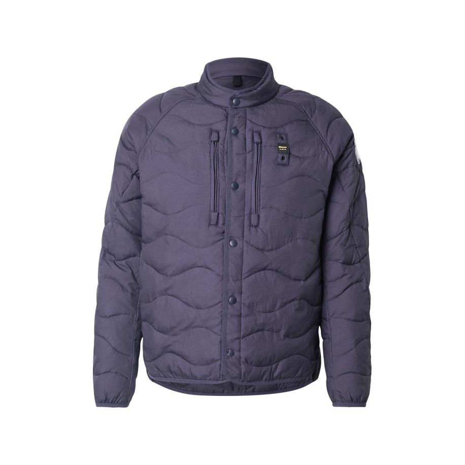 Blauer.USA Blauer.USA Tussenjas TOVAR marine -