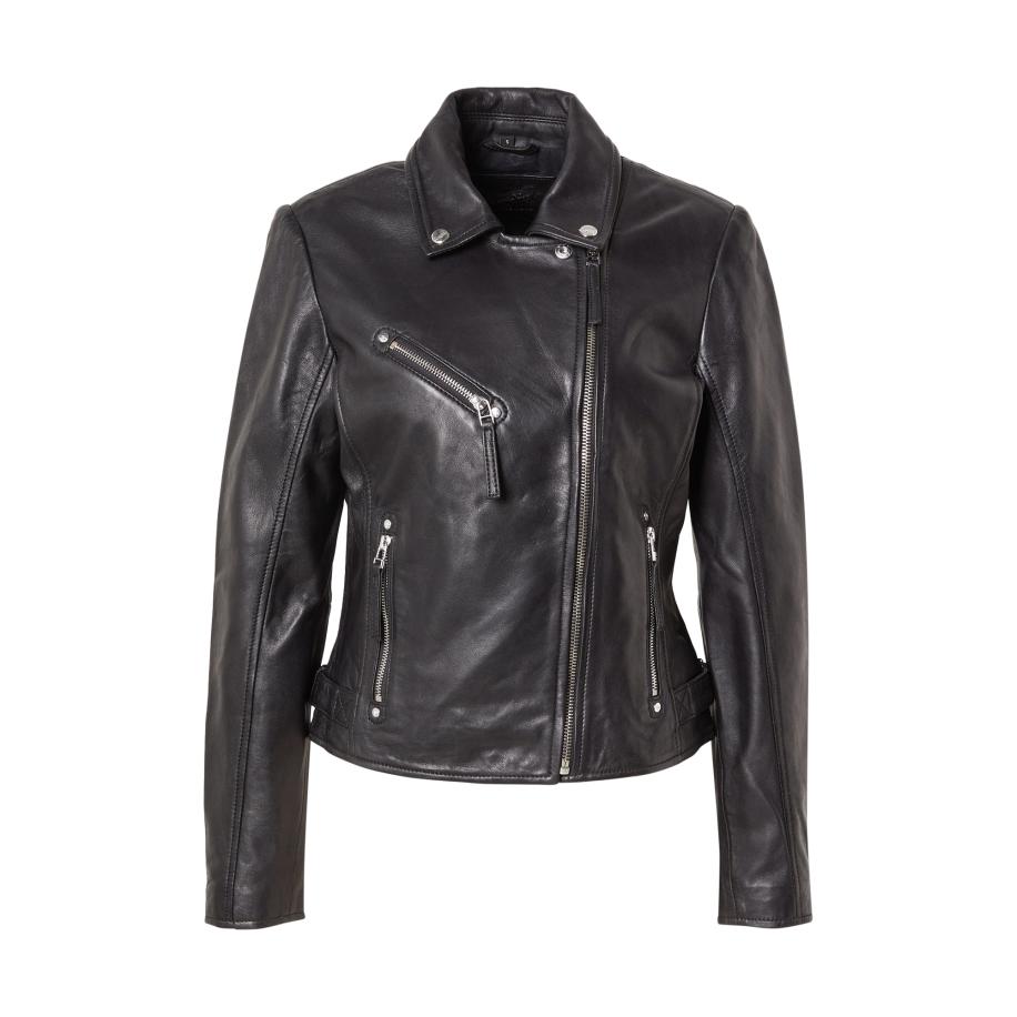 Mauritius Mauritius Tussenjas Pasja zwart -