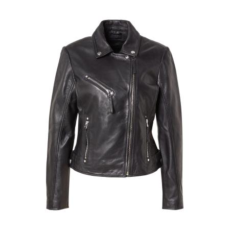 Mauritius Mauritius Tussenjas Pasja zwart