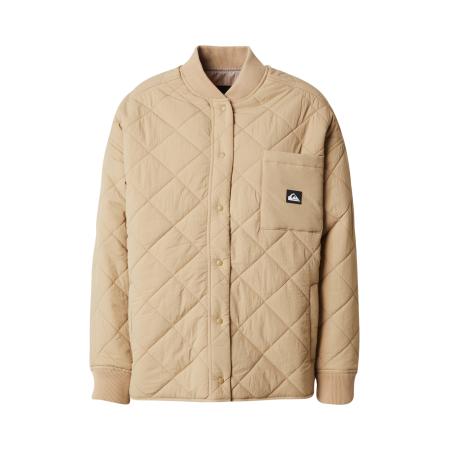Quiksilver QUIKSILVER Tussenjas SHINING beige