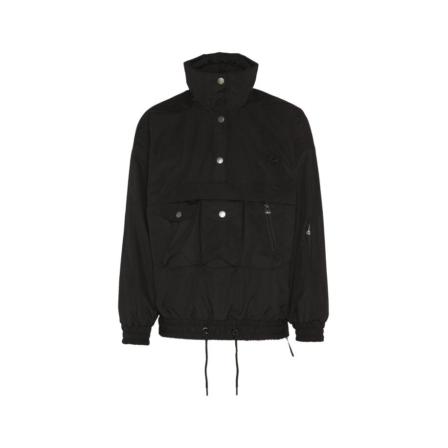 Elho elho Functionele jas Kandaha 89 zwart -