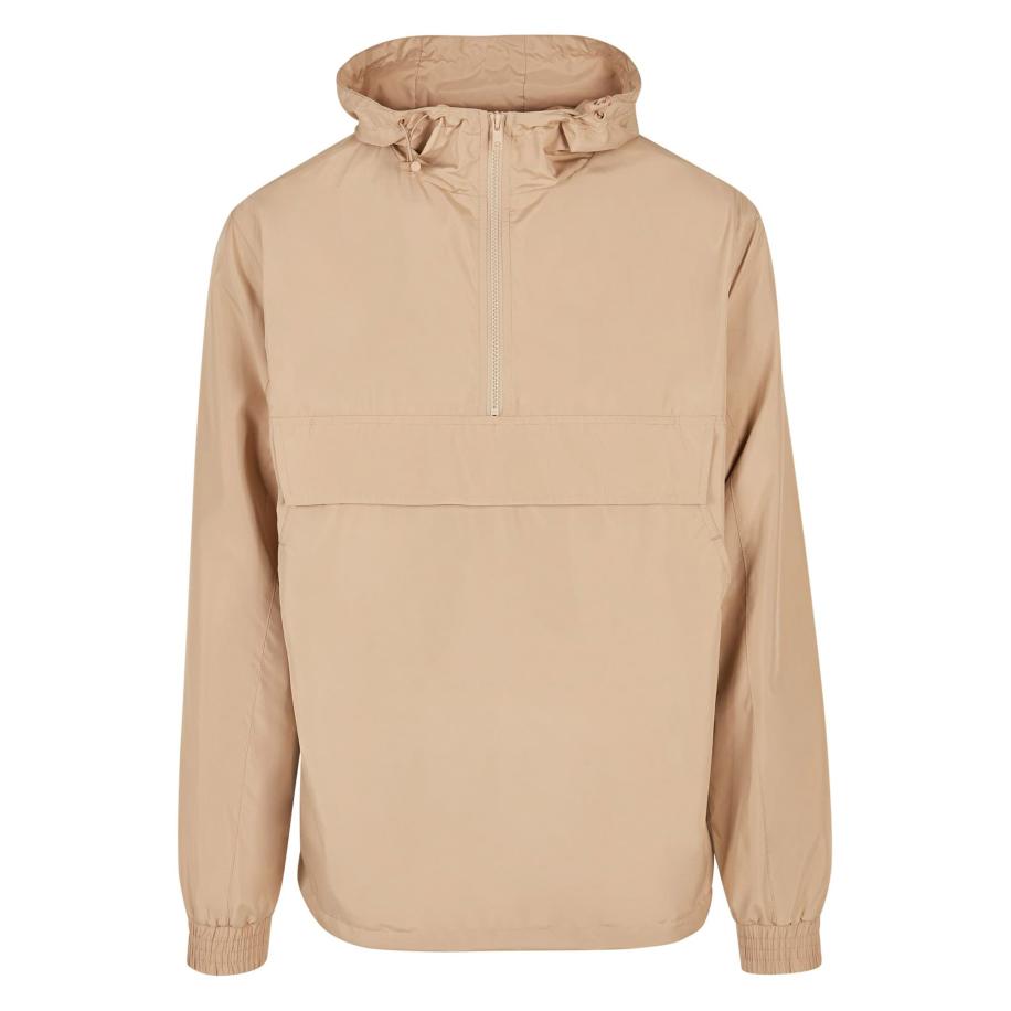 Urban Classics Urban Classics Tussenjas beige -