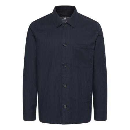 Matinique Matinique Tussenjas navy