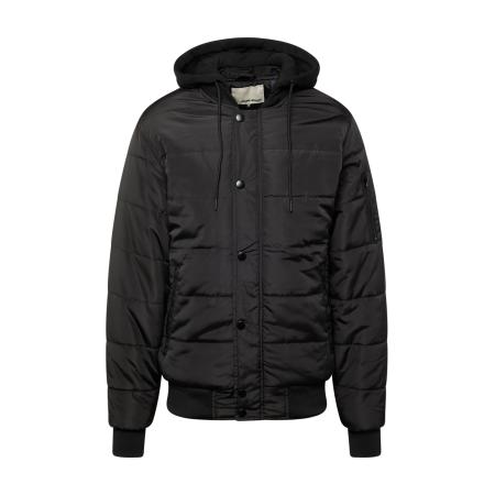 Blend BLEND Tussenjas zwart