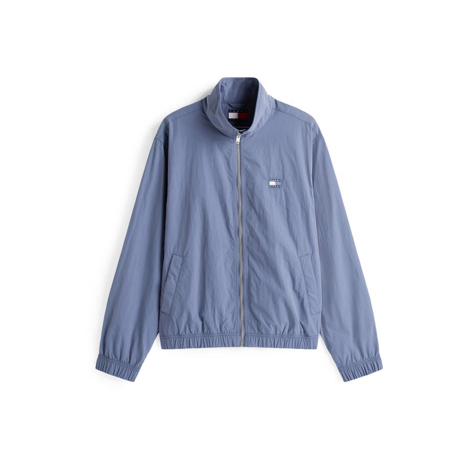 Tommy Jeans Tommy Jeans Tussenjas ESSENTIAL opaal -