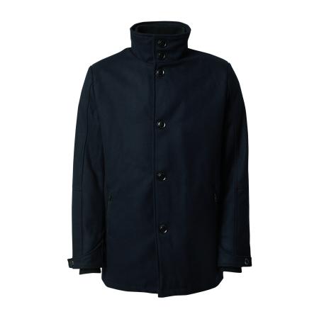 INDICODE JEANS INDICODE JEANS Tussenjas Clark navy