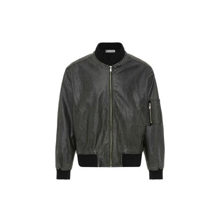 Dandalo Dandalo Tussenjas zwart