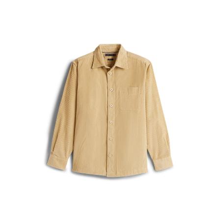 Tommy Hilfiger TOMMY HILFIGER Tussenjas beige