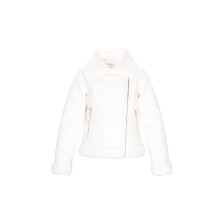 Usha usha FESTIVAL Winterjas wit